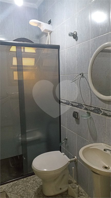 Casa à venda com 4 quartos, sendo 1 suíte, em Vila Guilherme, São Paulo, SP