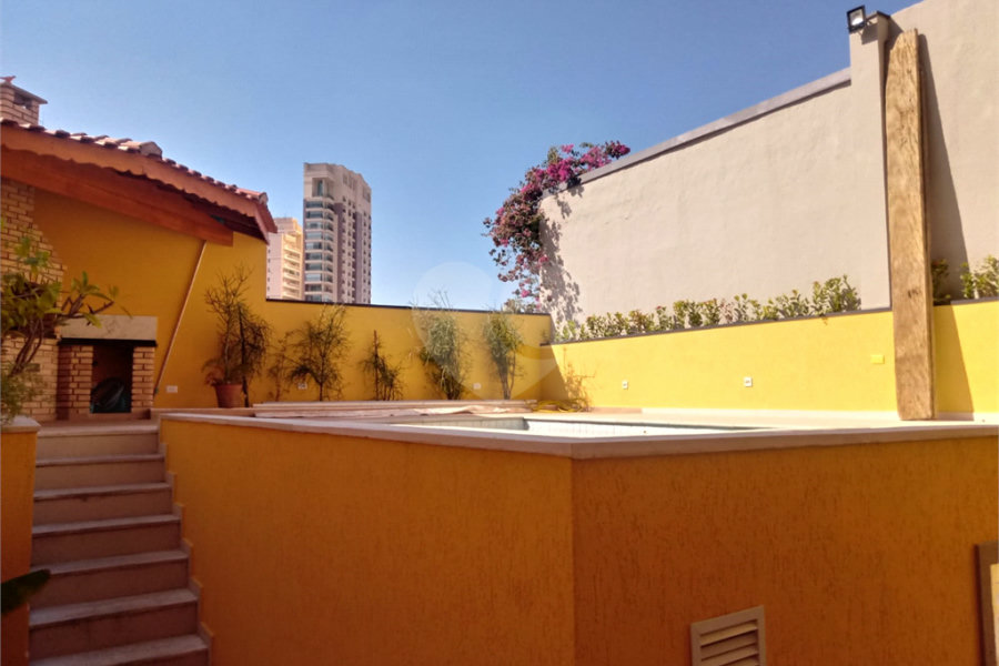 Casa Térrea à venda com 3 suítes em Jardim São Paulo(zona Norte), São Paulo, SP