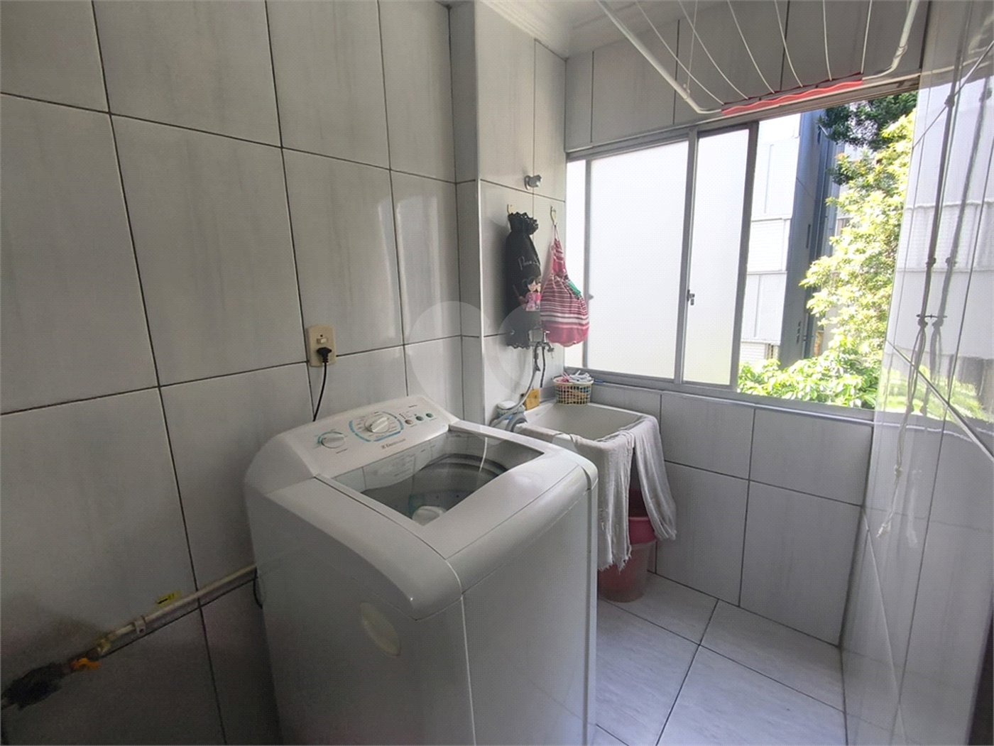 Apartamento à venda com 2 quartos em Jardim Leonor Mendes de Barros, São Paulo, SP