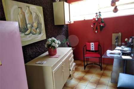 Casa Térrea à venda com 3 quartos em Santo Amaro, São Paulo, SP