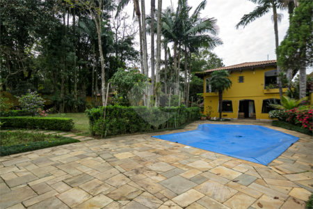 Casa à venda com 4 suítes em Alto da Boa Vista, São Paulo, SP