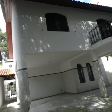 Casa à venda com 5 quartos, sendo 3 suítes, em Vila São Francisco, São Paulo, SP
