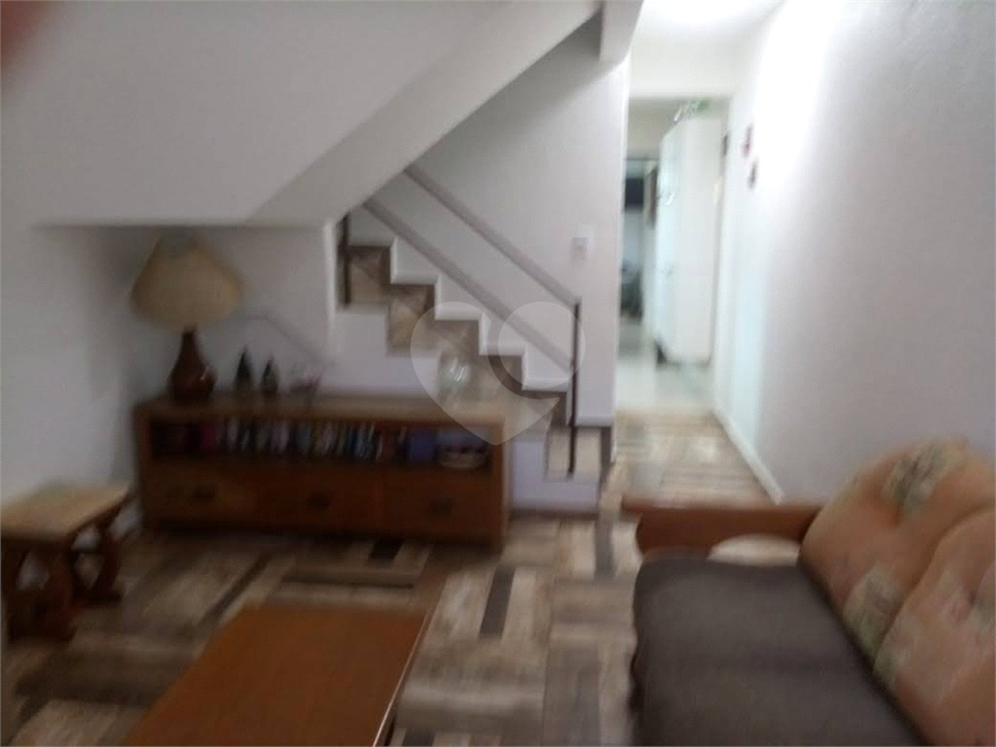 Casa à venda com 2 quartos em Campo Grande, Rio de Janeiro, RJ
