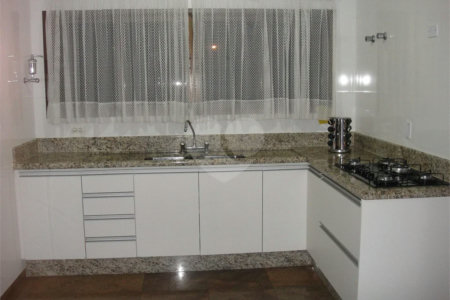Apartamento à venda com 4 suítes em Vila Ester (zona Norte), São Paulo, SP