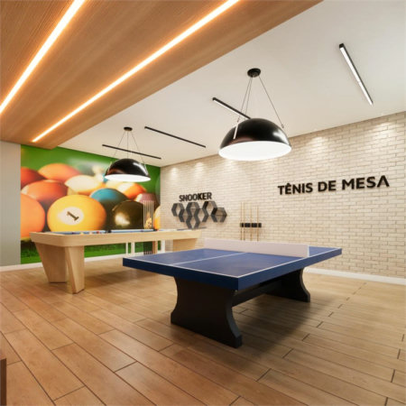 Apartamento à venda com 1 suíte em Alvinópolis, Atibaia, SP