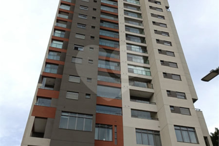 Flat à venda com 1 quarto em Santo Amaro, São Paulo, SP