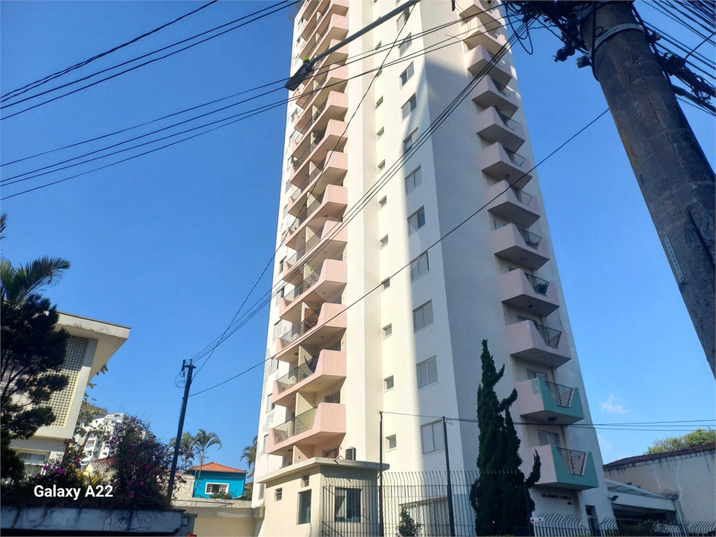 Apartamento à venda ou para alugar com 2 suítes em Alto da Lapa, São Paulo, SP