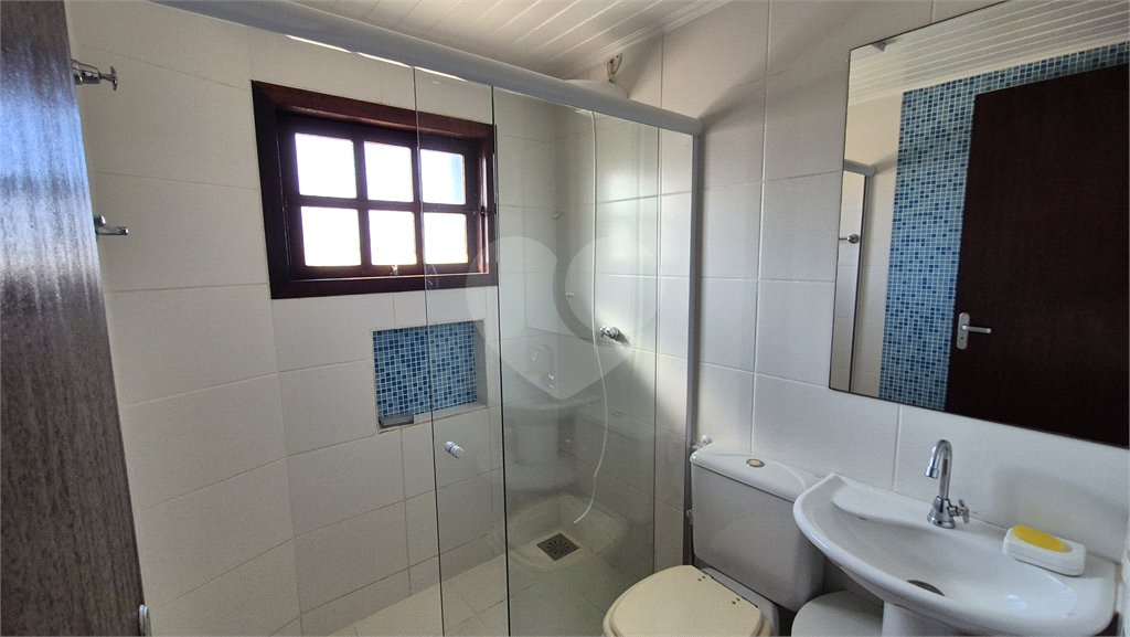 Casa em condomínio à venda com 4 suítes em Geribá, Armação dos Búzios, RJ
