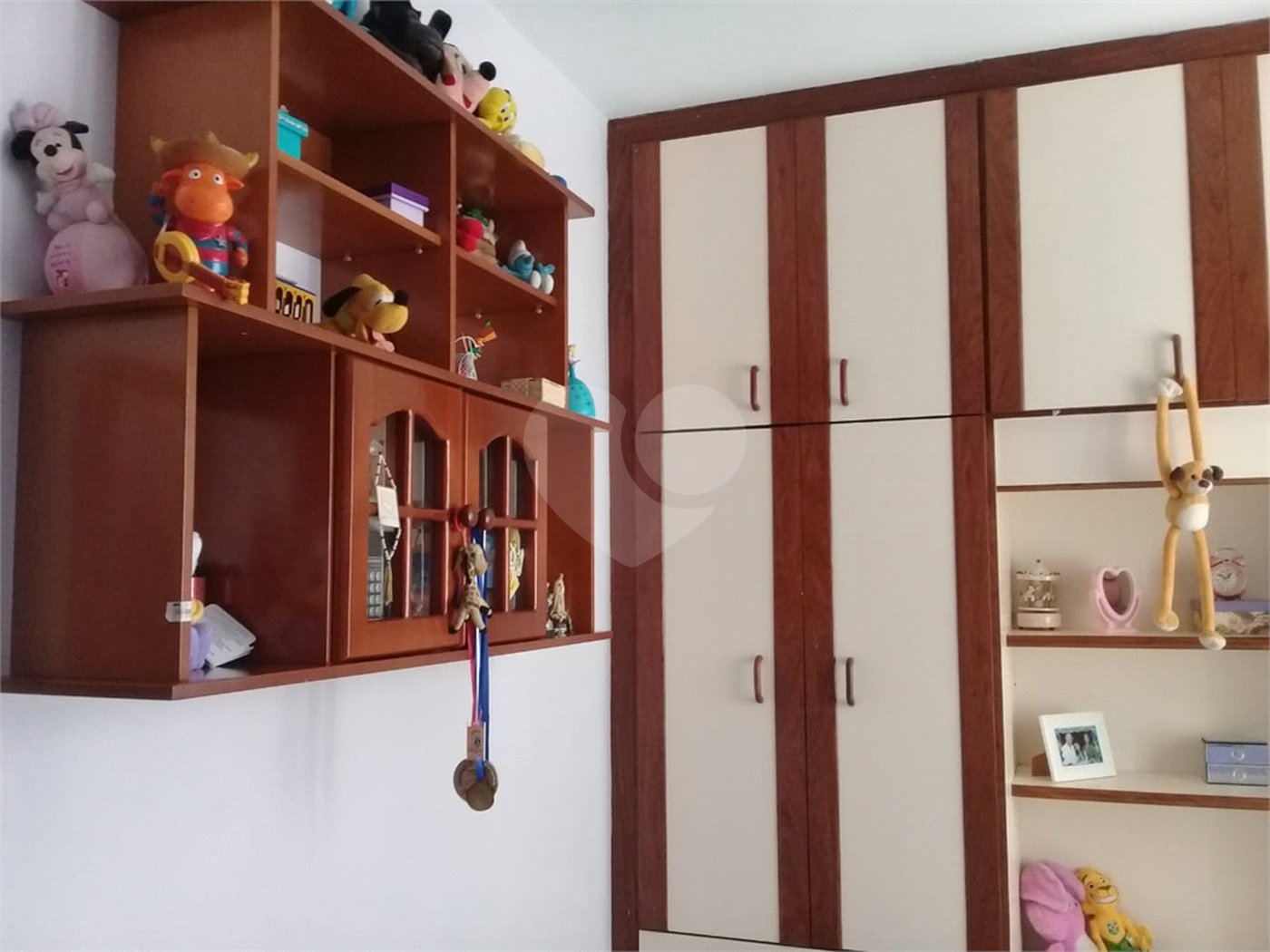Apartamento à venda com 3 quartos, sendo 1 suíte, em Grajaú, Rio de Janeiro, RJ