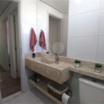 Apartamento à venda com 3 quartos, sendo 1 suíte, em Chora Menino, São Paulo, SP