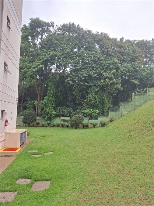 Apartamento à venda com 2 quartos em Jardim Ísis, Cotia - SP