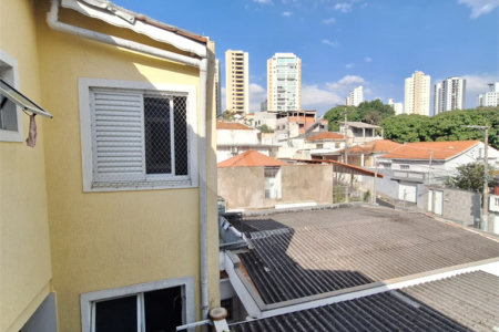 Casa à venda com 3 quartos, sendo 1 suíte, no condomínio Smallville, São Paulo - SP