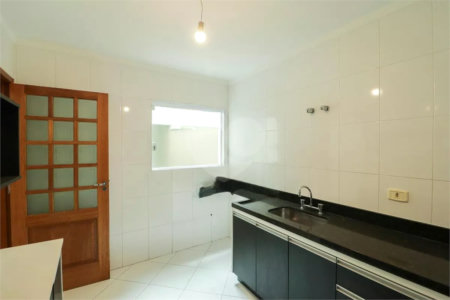 Sobrado à venda com 4 quartos, sendo 3 suítes, em Tucuruvi, São Paulo, SP
