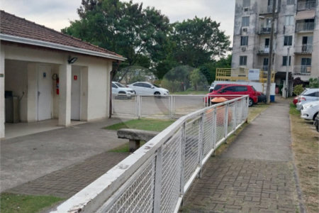 Apartamento à venda com 3 quartos em Campo Grande, Rio de Janeiro, RJ