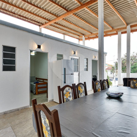 Casa à venda com 8 quartos em Alto da Boa Vista, São Paulo, SP