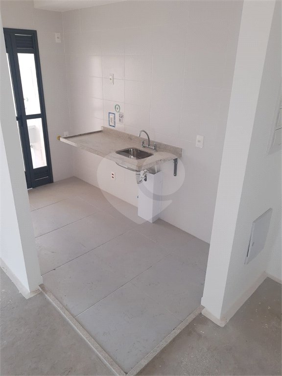 Apartamento à venda com 2 suítes em Freguesia do Ó, São Paulo, SP