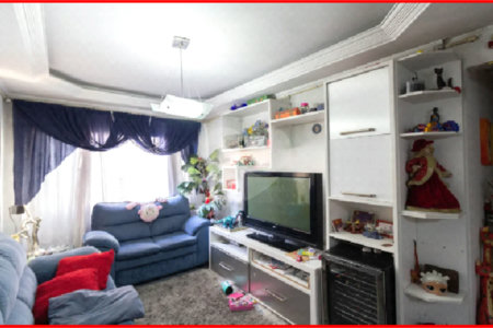 Apartamento à venda com 3 quartos, sendo 1 suíte,  em Pinheiros, São Paulo, SP