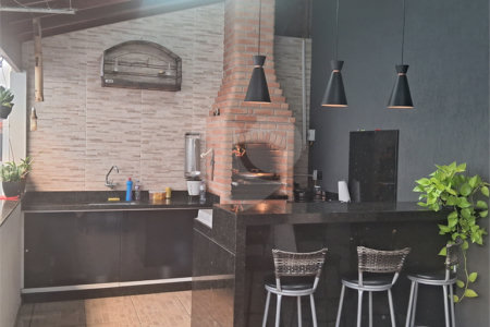 Casa à venda com 3 quartos, sendo 1 suíte, em Jardim Morada do Sol, Indaiatuba, SP