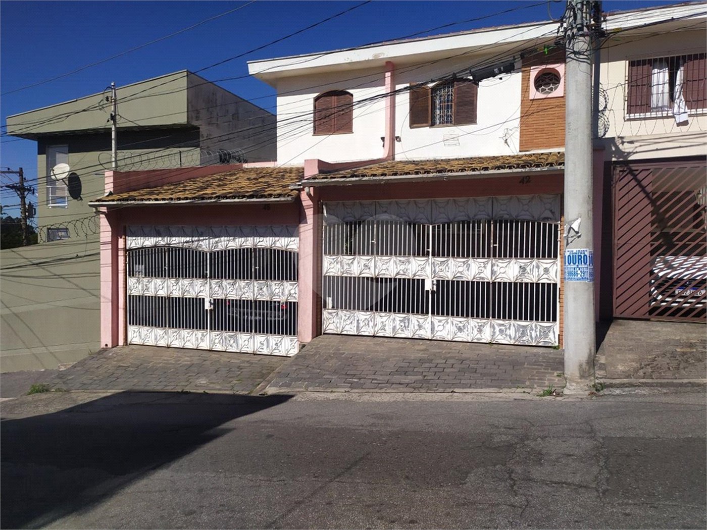 Casa à venda com 3 quartos, sendo 1 suíte,  em Vila São Luís(zona Oeste), São Paulo, SP