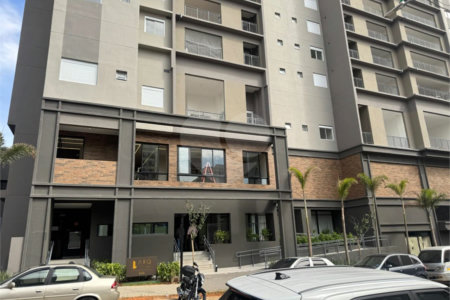 Apartamento à venda com 2 quartos, sendo 1 suíte, em Mooca, São Paulo, SP