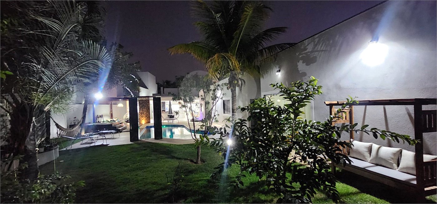 Casa à venda com 5 suítes no condomínio Portal da Vila Rica, Itu - SP