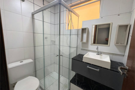 Apartamento à venda com 2 quartos em Conjunto Habitacional Júlio de Mesquita Filho, Sorocaba, SP