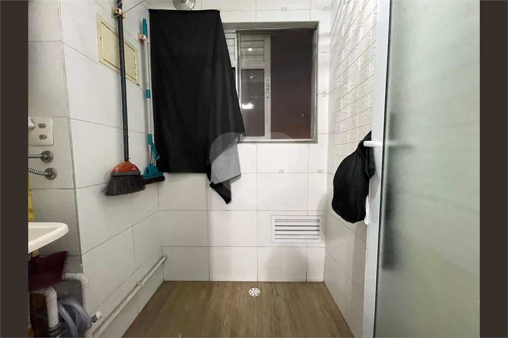 Apartamento à venda com 2 quartos em Rio Pequeno, São Paulo, SP