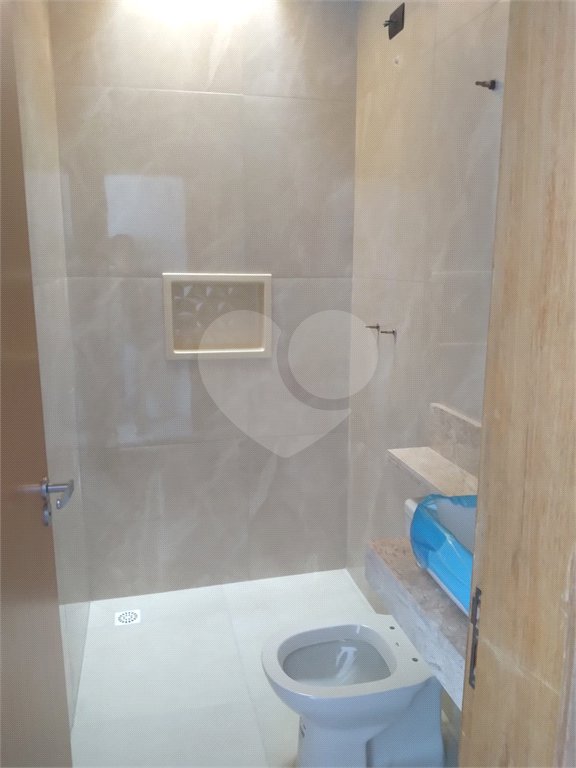 Casa à venda com 3 quartos, sendo 1 suíte, em Vila Nivi, São Paulo, SP