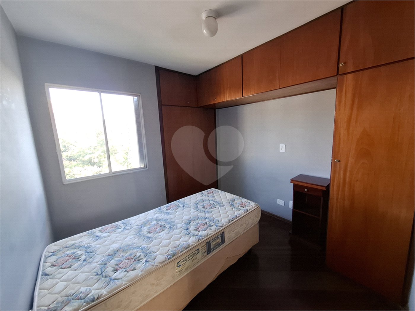 Apartamento à venda com 3 quartos em Jardim Marajoara, São Paulo, SP