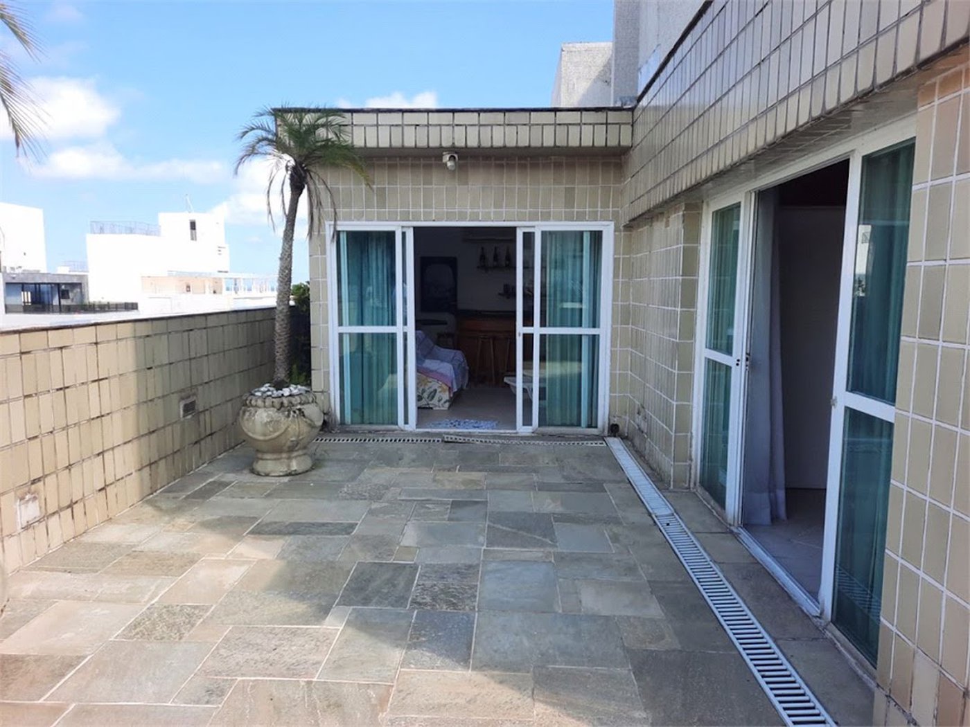 Apartamento à venda, 140 m² por R$ 2.200.000,00 - Barra Funda - Guarujá/SP