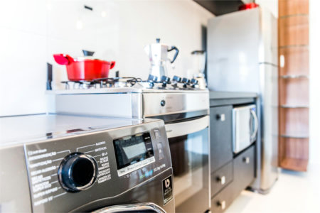 Apartamento para alugar em Pinheiros, São Paulo, SP
