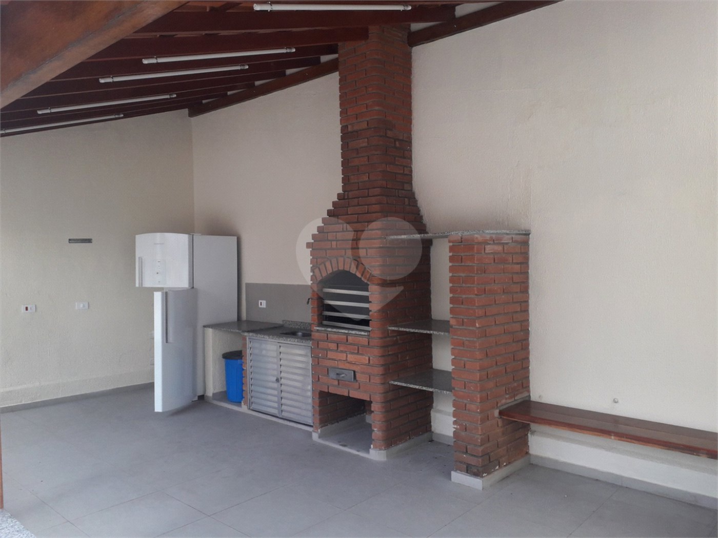 Apartamento à venda ou para alugar com 2 quartos, sendo 1 suíte,  em Parada Inglesa, São Paulo, SP