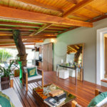 Casa à venda com 5 quartos, sendo 3 suítes, em Alto da Boa Vista, São Paulo, SP