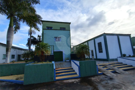 Barracão para alugar em Vila Arruda, Itapetininga, SP