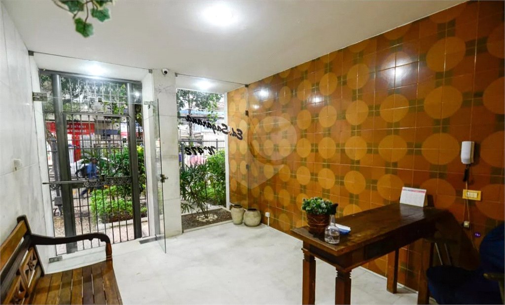 Apartamento à venda com 3 quartos, sendo 1 suíte, em Tijuca, Rio de Janeiro, RJ
