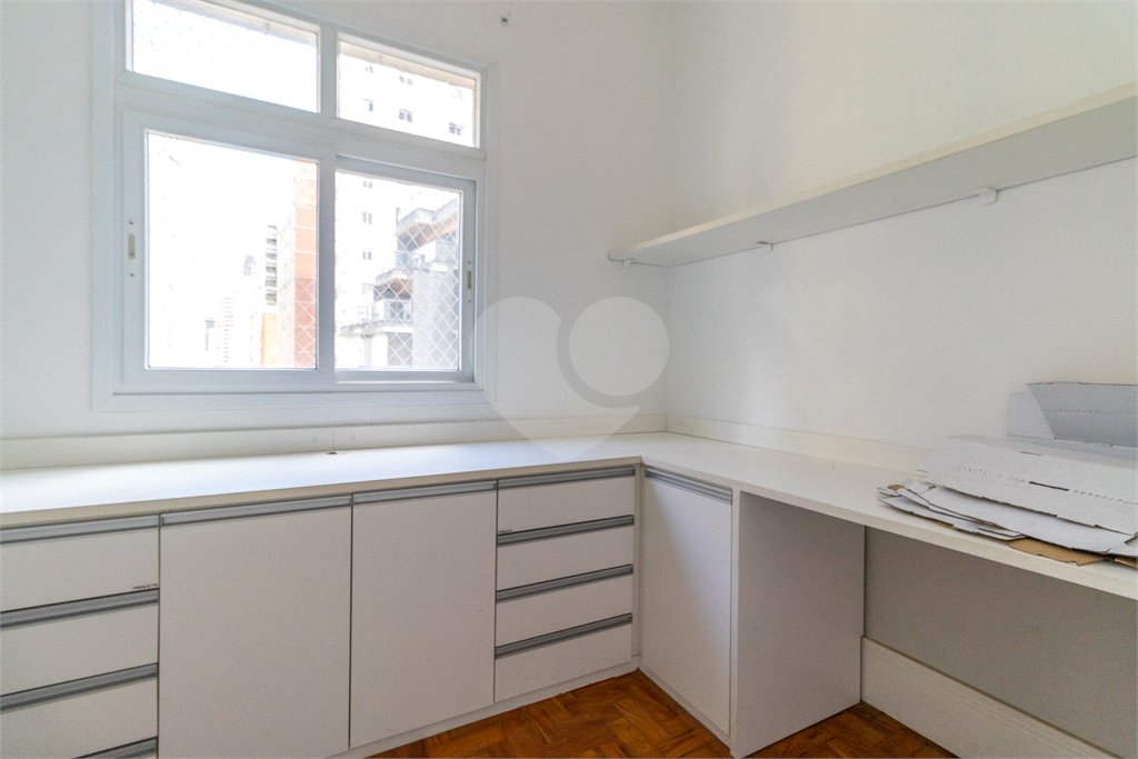 Apartamento à venda com 2 quartos, sendo 1 suíte, em Jardim Paulista, São Paulo, SP