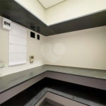 Casa à venda com 3 suítes no condomínio Residencial Helvétia Park, Indaiatuba - SP