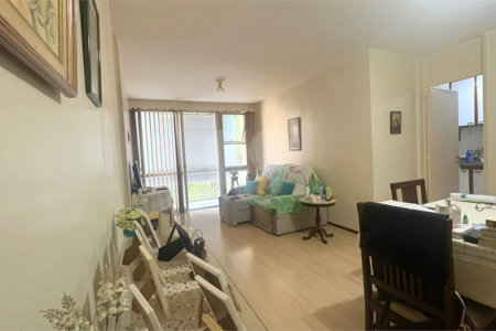 Apartamento à venda com 2 quartos, sendo 1 suíte, em Botafogo, Rio de Janeiro, RJ