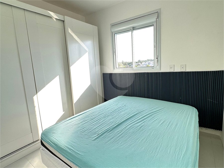 Apartamento à venda com 3 quartos, sendo 1 suíte, em Bairro da Vossoroca, Sorocaba, SP