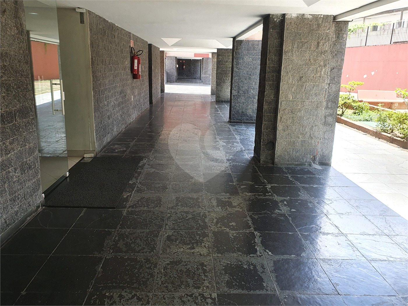 Apartamento à venda com 2 quartos em Santo Amaro, São Paulo, SP