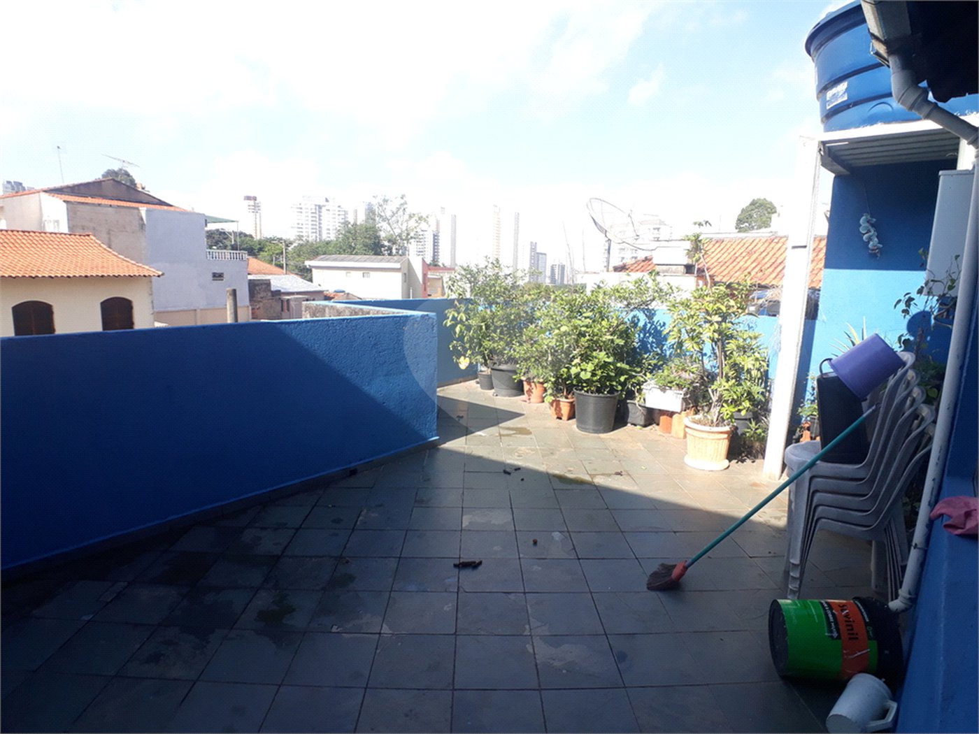 Sobrado à venda com 4 quartos em Parada Inglesa, São Paulo, SP