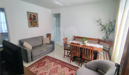 Apartamento à venda com 2 quartos em Vila Guilherme, São Paulo, SP