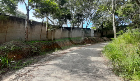 Terreno à venda em São Vicente, Mairiporã, SP