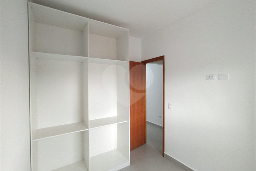 Apartamento para alugar com 1 quarto em Parque Peruche, São Paulo, SP