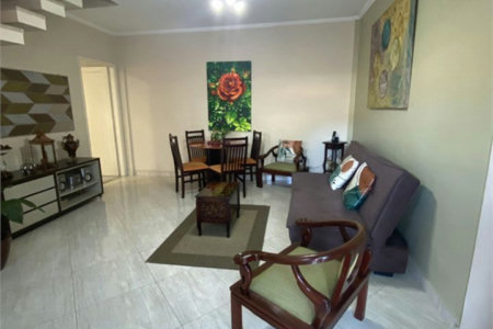 Casa Residencial à venda, Vila Valença, São Vicente - CA0332.