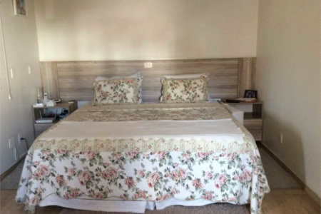Apartamento à venda com 3 quartos, sendo 1 suíte, em Vila Progredior, São Paulo, SP