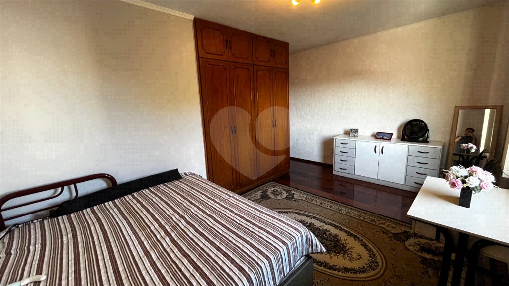 Sobrado à venda com 4 quartos, sendo 1 suíte, em Vila Formosa, São Paulo, SP