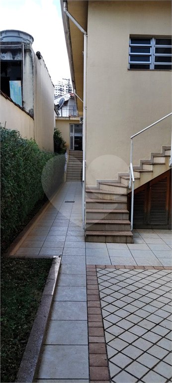 Casa Térrea à venda com 4 quartos em Jardim São Paulo(zona Norte), São Paulo, SP