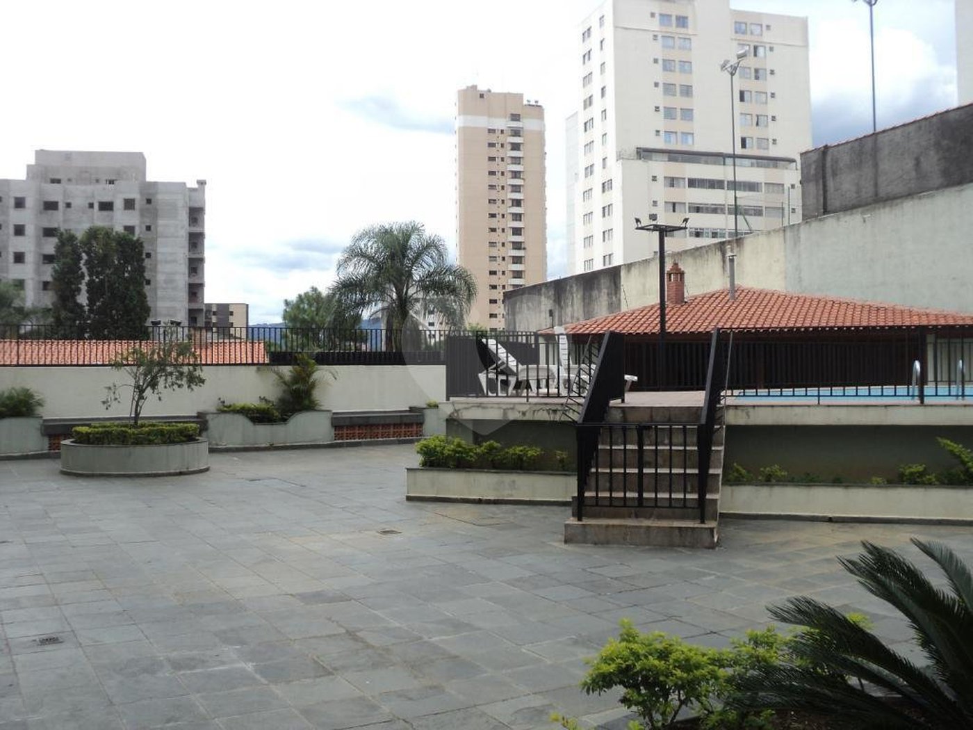 Apartamento à venda com 3 suítes em Água Fria, São Paulo, SP