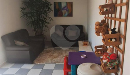 Apartamento à venda com 2 quartos em Mooca, São Paulo, SP